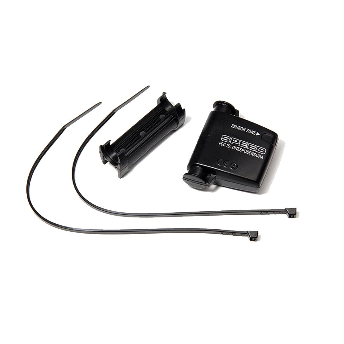 CatEye Strada Wireless Cycle Computer Sensor Plus Bracket