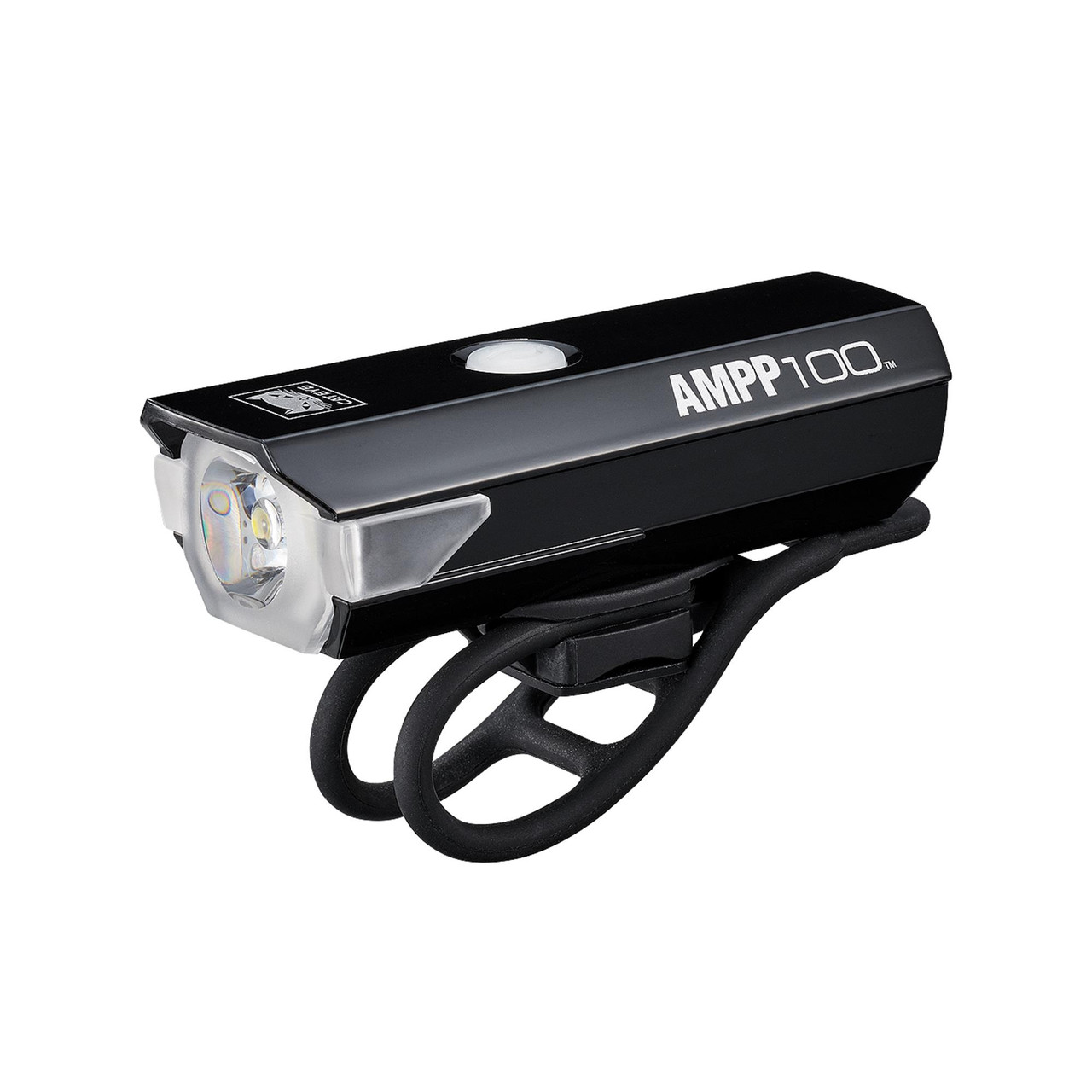 CatEye AMPP 100 Front Bike Light MyTriathlon