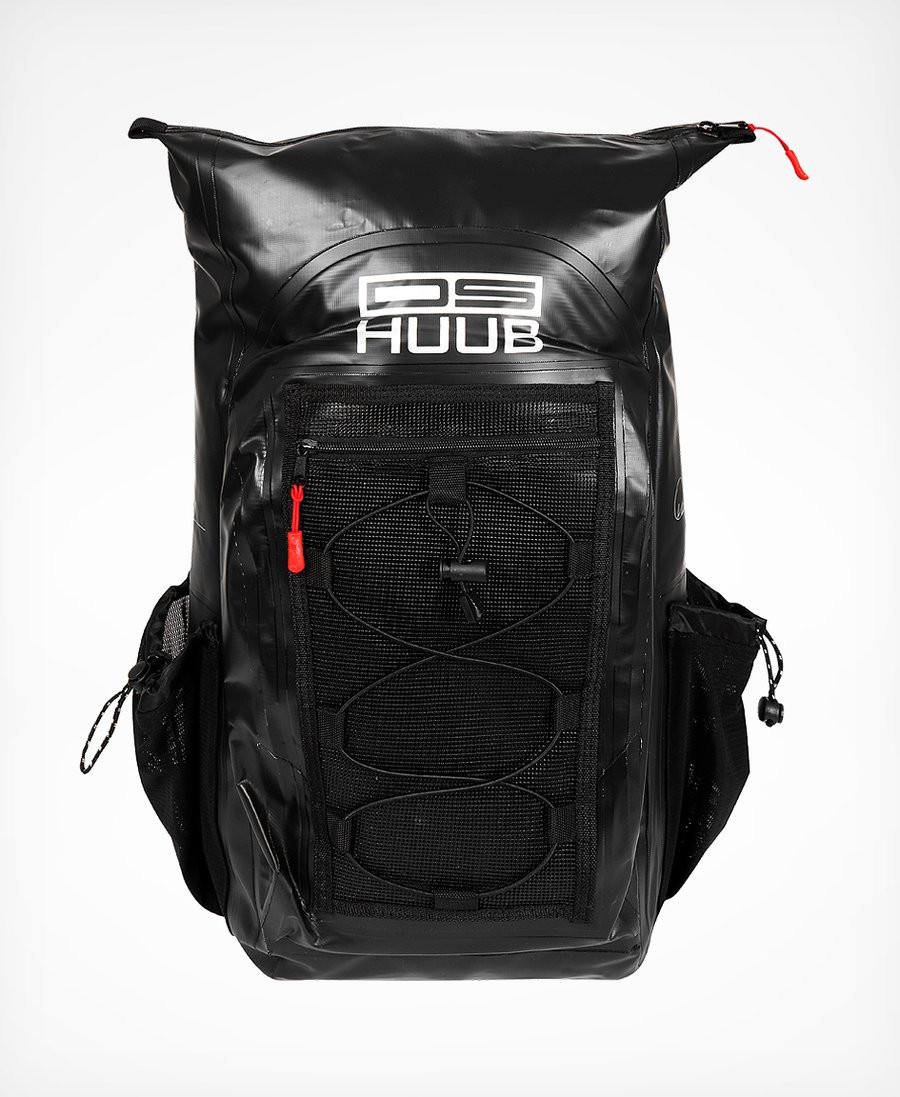 huub backpack