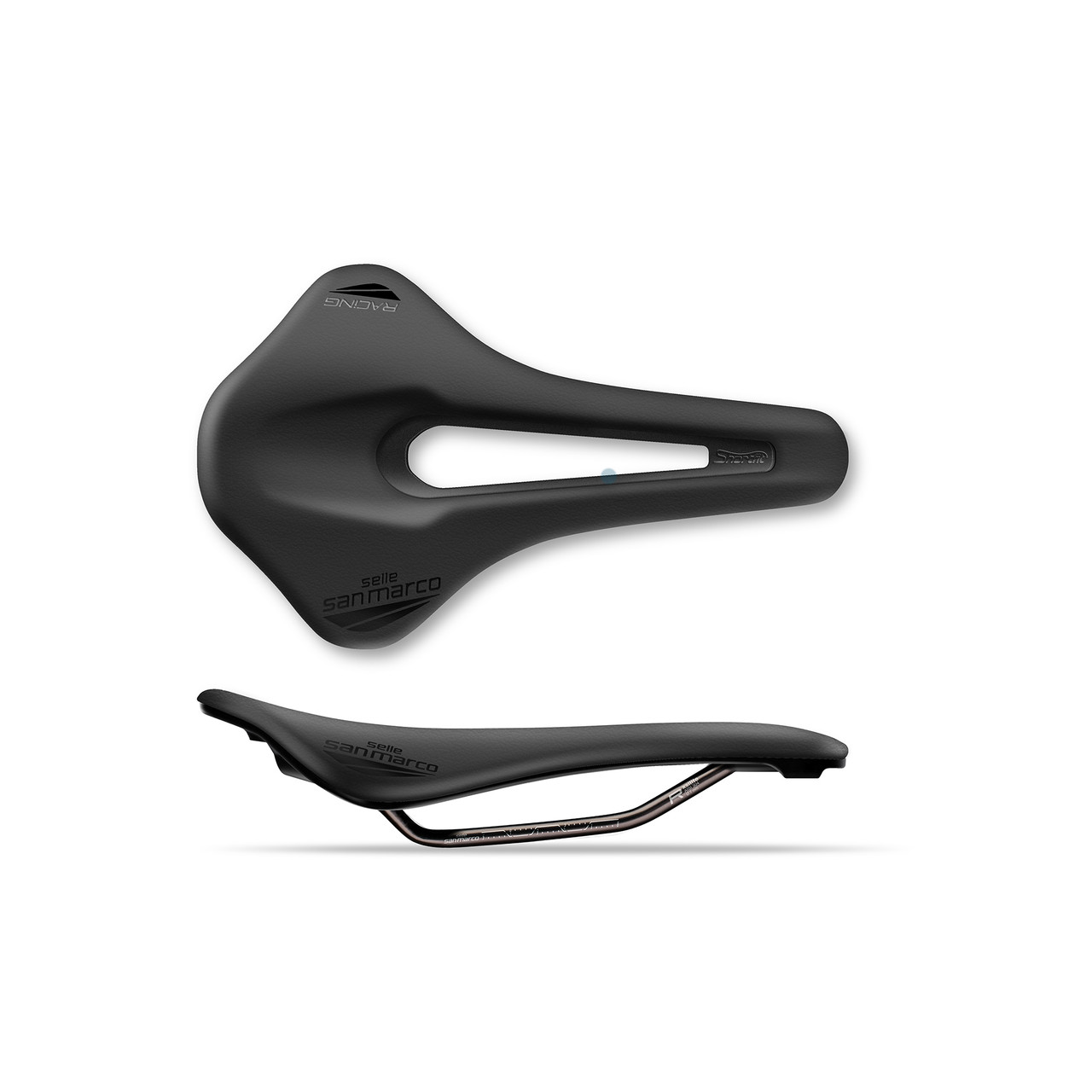 Selle San Marco Shortfit 2.0 Racing Saddle - MyTriathlon