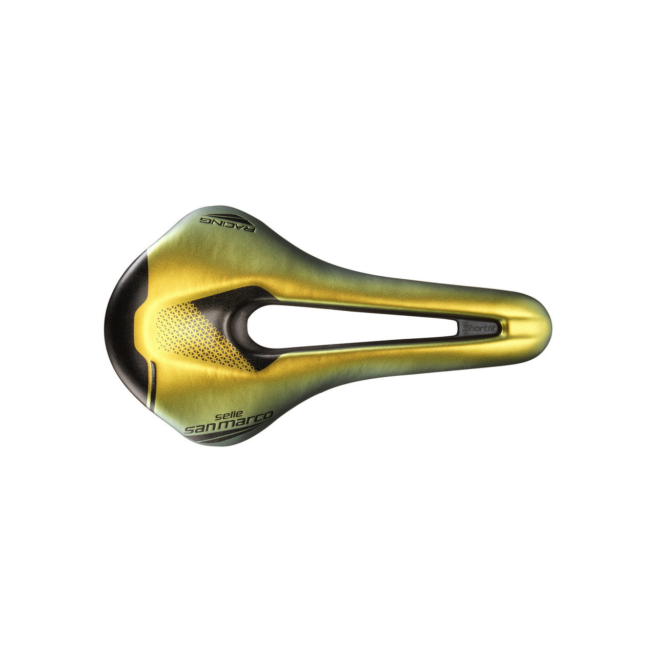Selle San Marco Shortfit 2.0 Racing Saddle - MyTriathlon