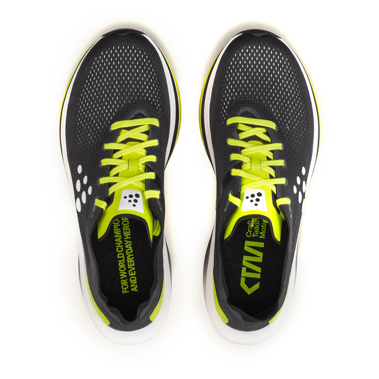 Craft Nordlite Tempo Run Shoe - MyTriathlon display picture 3