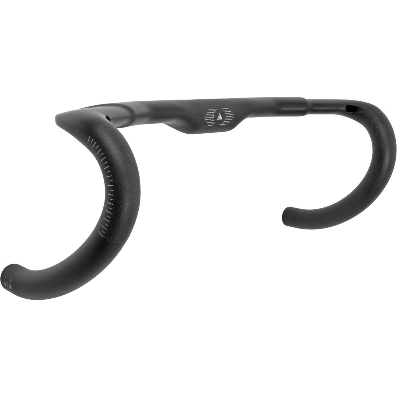Profile Design Canta Race Carbon Road Drop Handlebar - 36cm