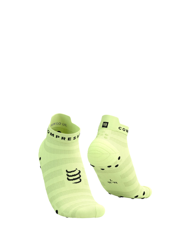 Compressport Pro Racing Socks Ultralight Run Low MyTriathlon