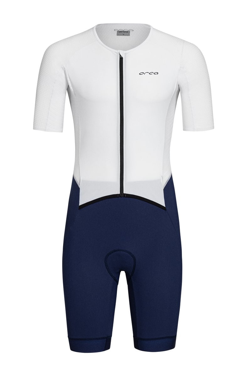 Orca Athlex Aero Race Suit V2 - MyTriathlon
