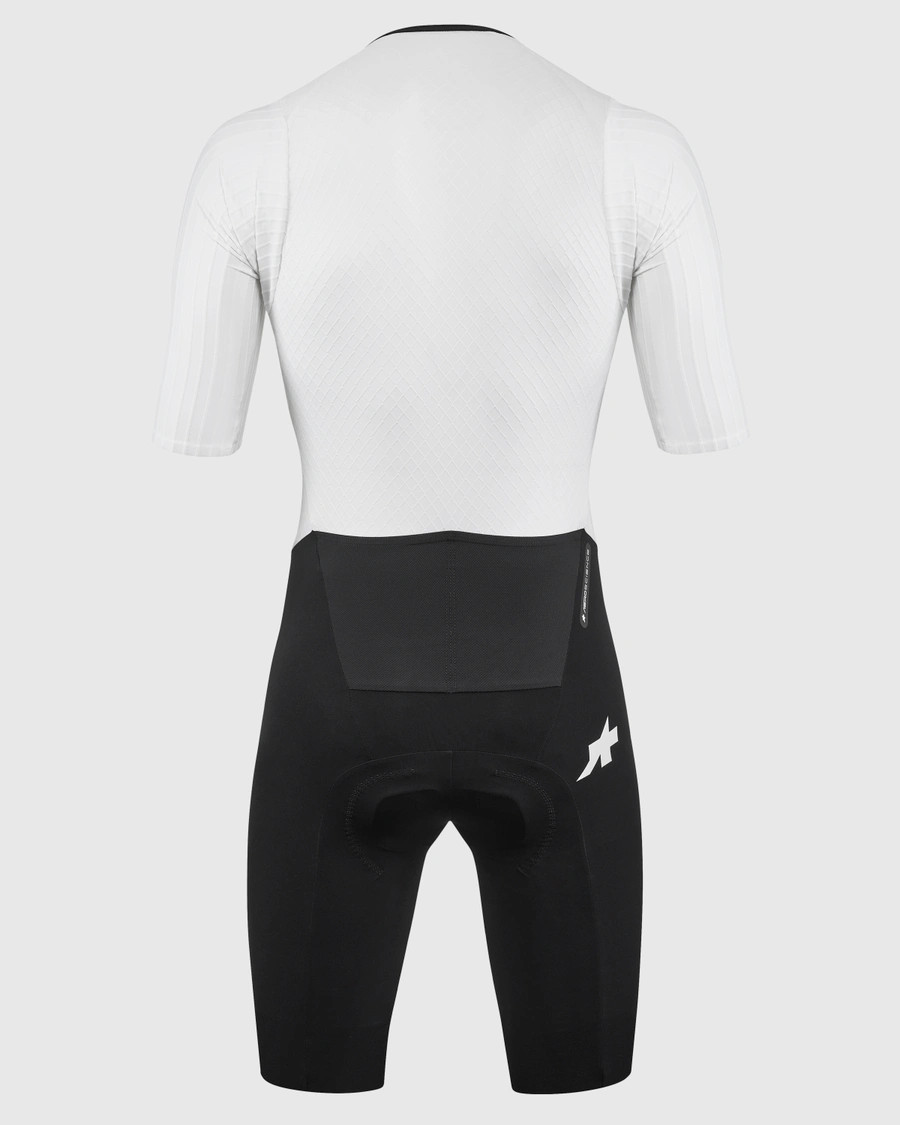 Assos EQUIPE RSR Bolide Speedsuit S11 - MyTriathlon