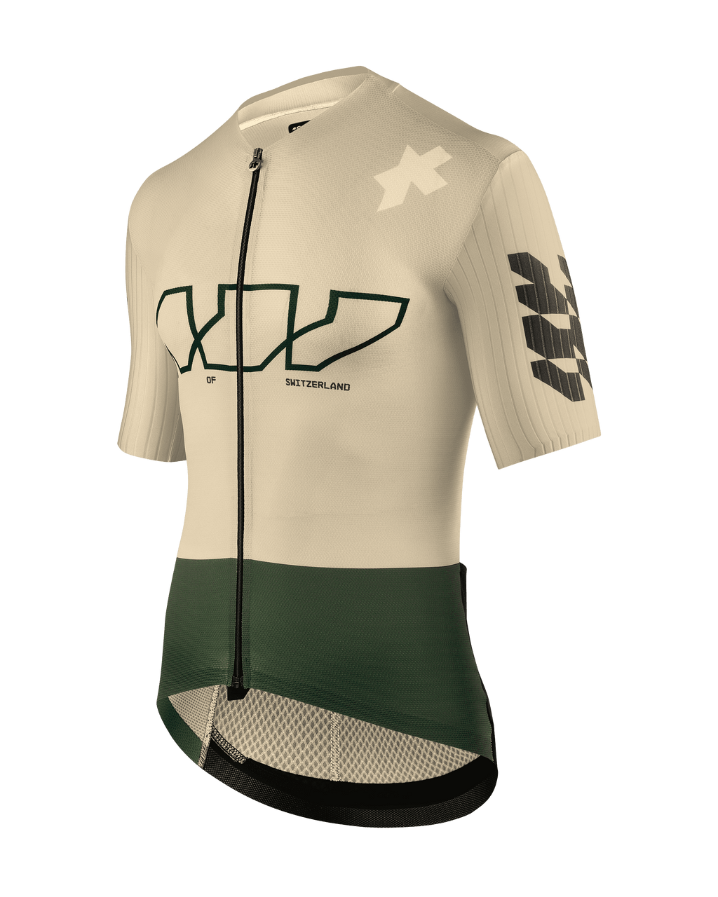 Assos EQUIPE RS Jersey S11 Something To Say - MyTriathlon Assos EQUIPE RS Jersey S11 Something To Say - MyTriathlon