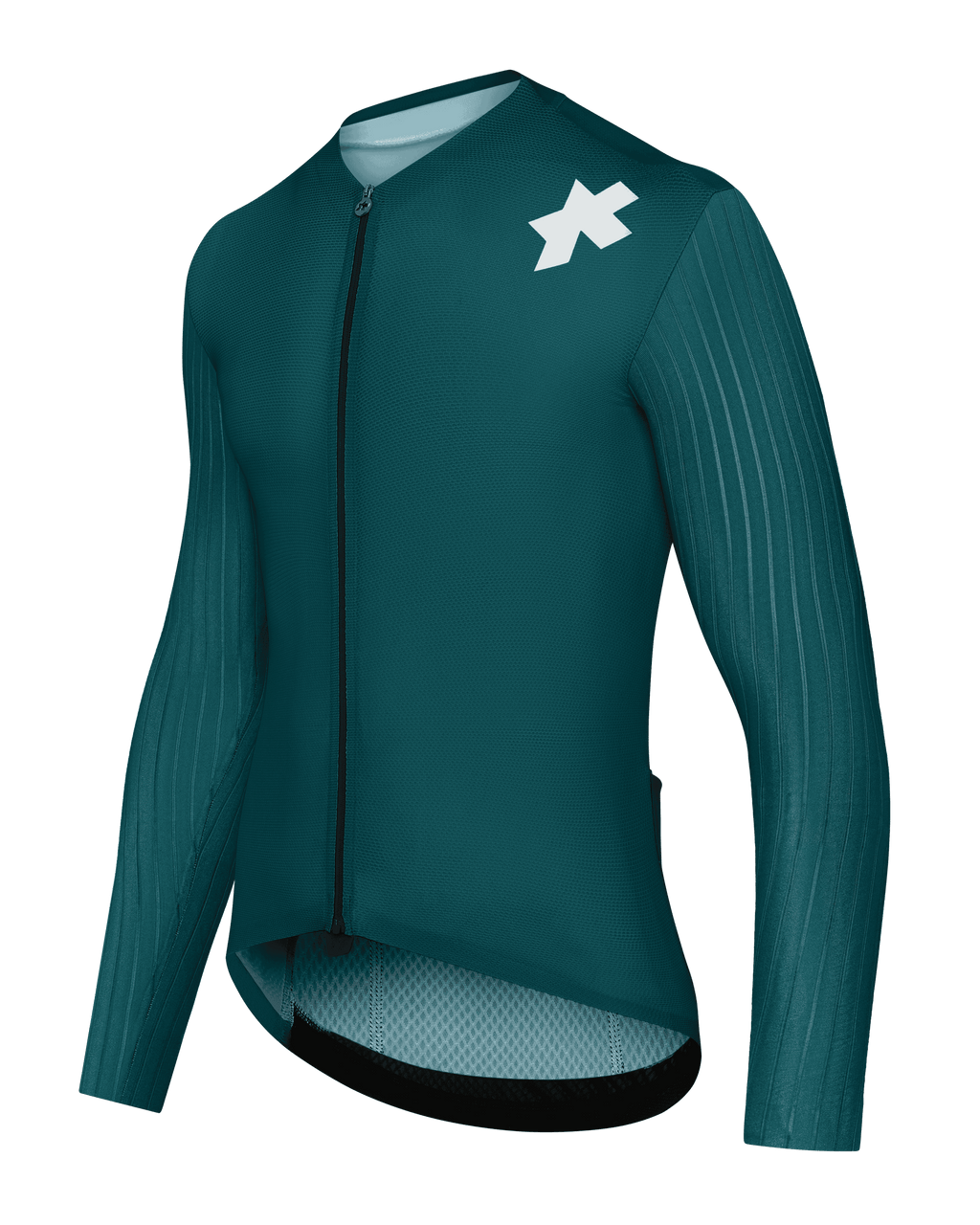 Assos EQUIPE RS Long Sleeve Jersey S11 - MyTriathlon