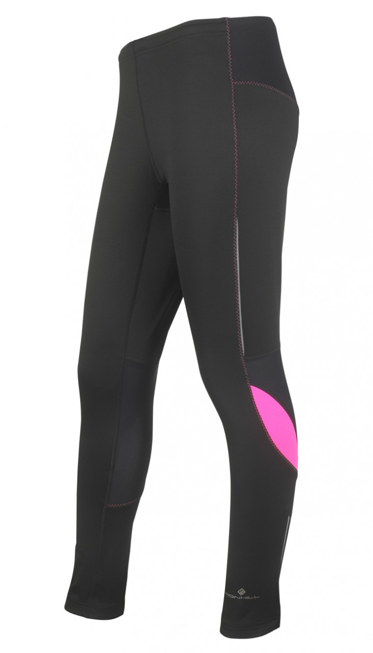 RonHill Women's Vizion Powerlite Tight - My Triathlon