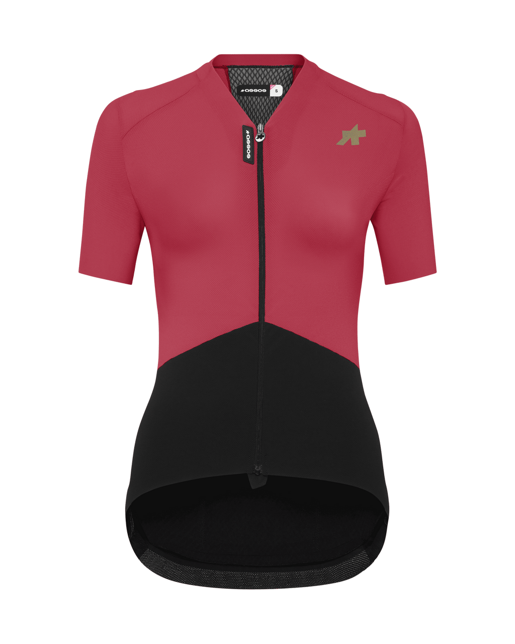 Assos UMA GTV Jersey S11 - MyTriathlon