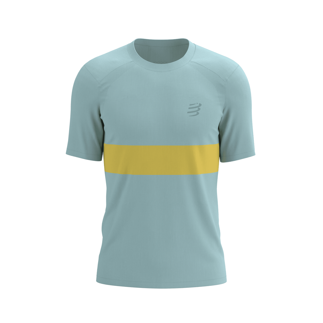 T-shirt Compressport Tri Postural Aero sans manches