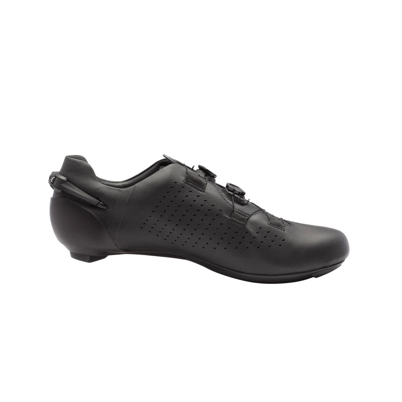 Sidi Shot 3 Road Shoes Black - MyTriathlon