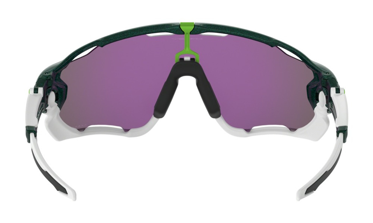 MyTriathlon - Oakley - Jawbreaker Cavendish Edition - Metallic 