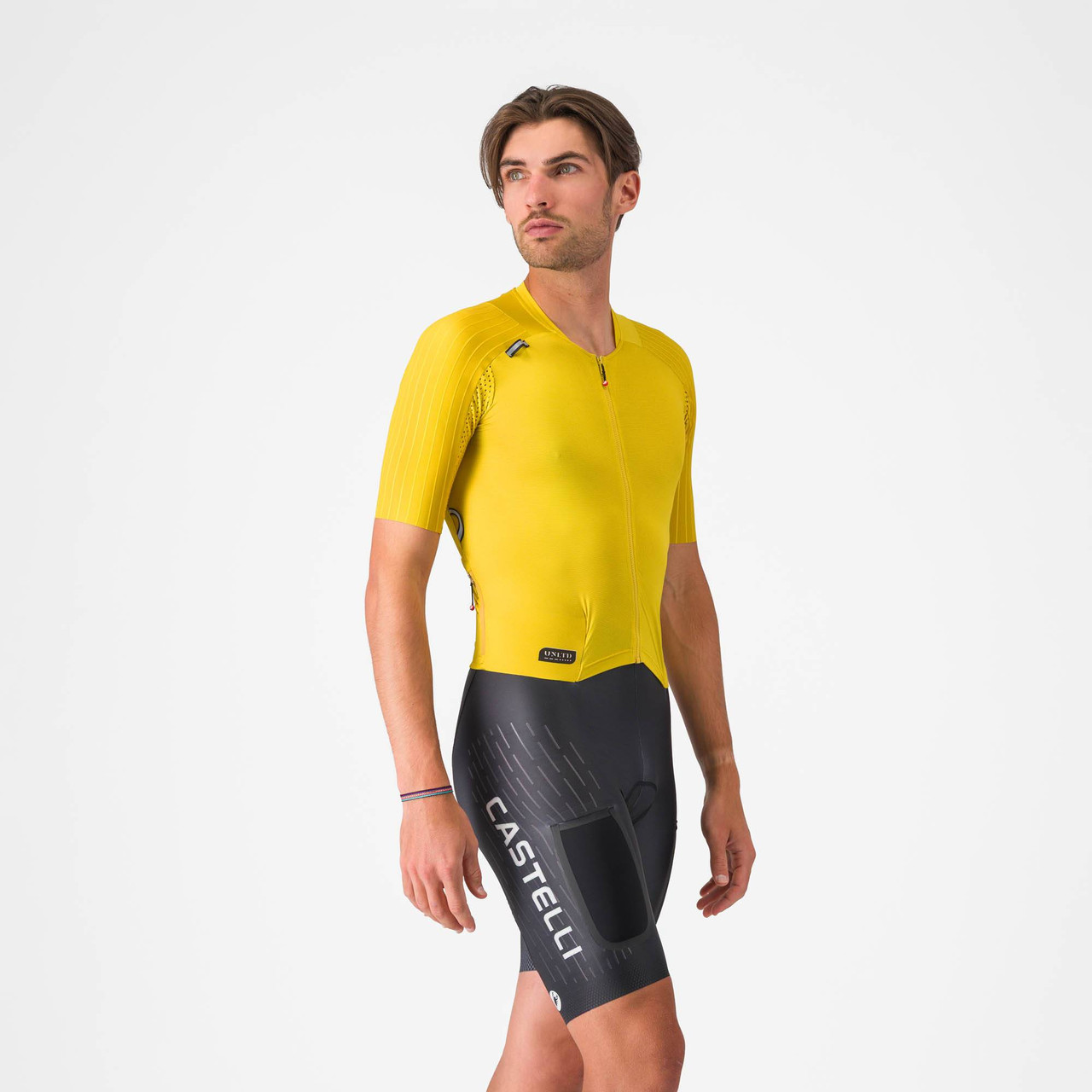 Castelli Unlimited Speed Suit - MyTriathlon