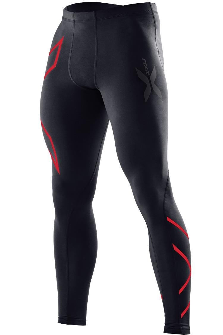 2XU Mens Thermal Compression Tights
