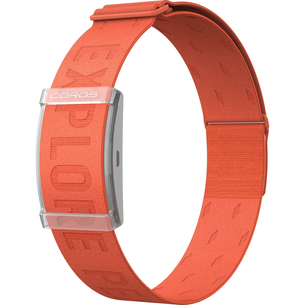 Coros Heart Rate Monitor - Orange - MyTriathlon