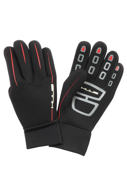 HUUB Neoprene Swim Gloves MyTriathlon