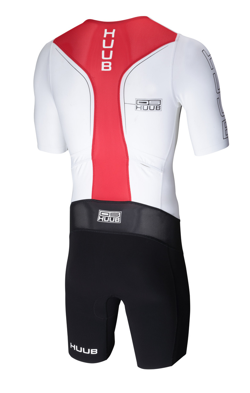 HUUB Dave Scott Long Course Suit MyTriathlon