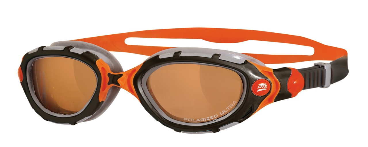 Zoggs Predator Flex Polarized Ultra - MyTriathlon