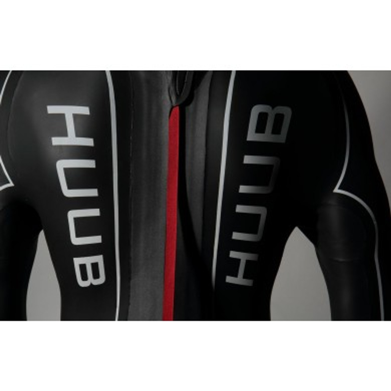 HUUB ARCHIMEDES II フルスーツ メンズ size:MT Ex-Demo - HUUB Archimedes II Wetsuit 3:5 – HUUB Design