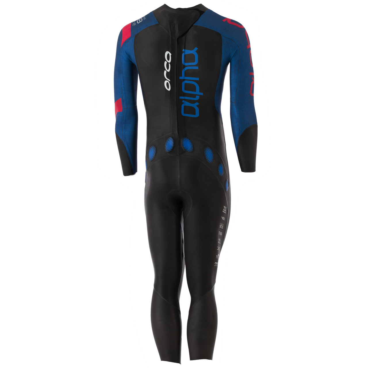 Orca Men's Alpha Wetsuit MyTriathlon