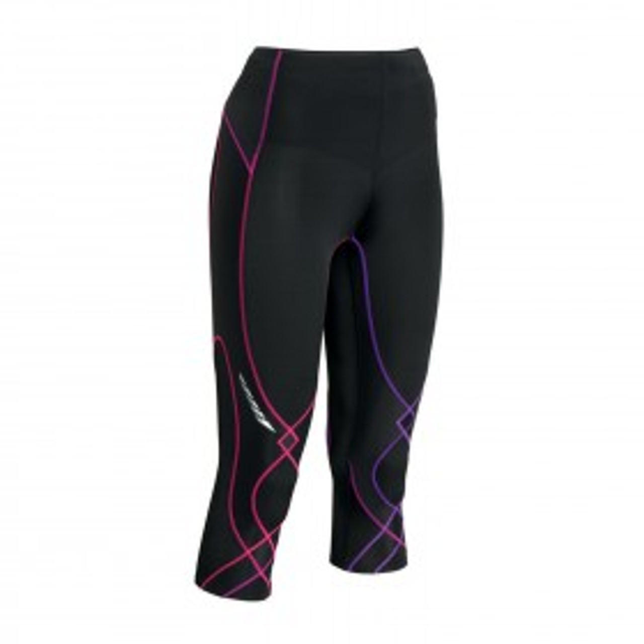 Womens CW-X Stabilyx 3/4 Tights