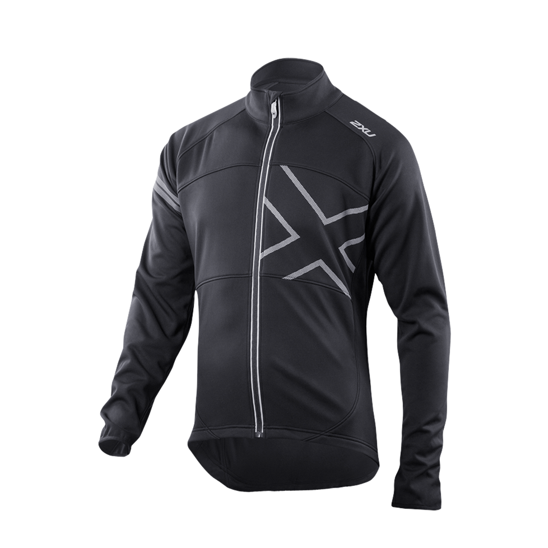2XU Wind Break 180 Cycle Jacket 