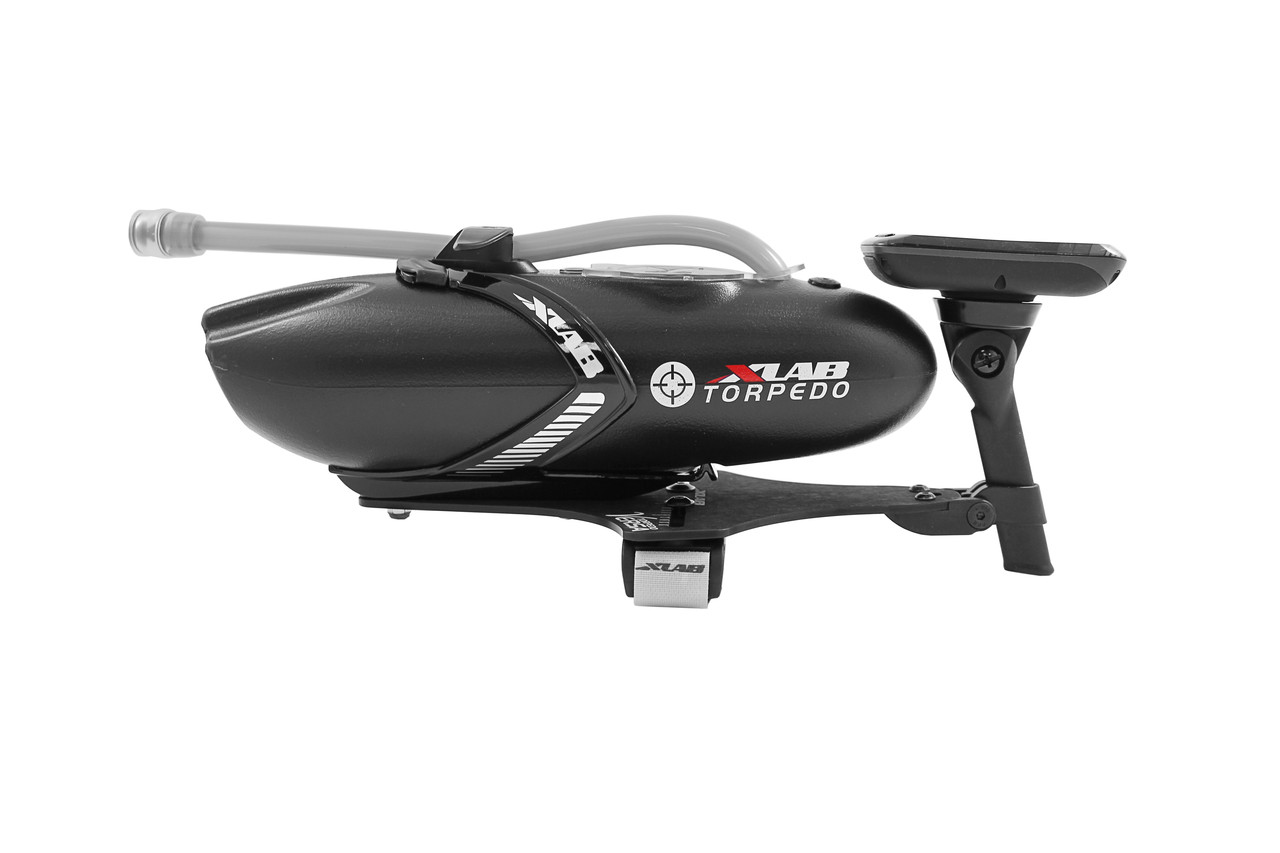 Xlab - Torpedoa Versa 200 - MyTriathlon