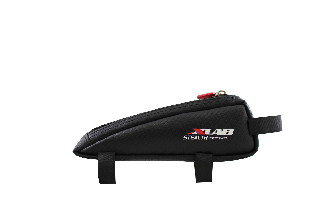 Xlab Aerodynamic Frame Storage Stealth Pocket 100 Carbon