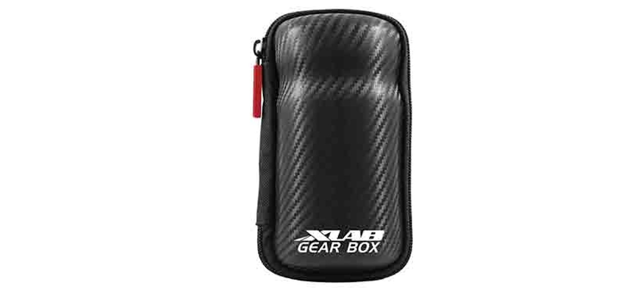 XLAB Rear Storage Gear Box Kit MyTriathlon