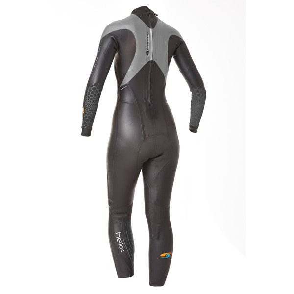 MyTriathlon Blue Seventy Women's Thermal Helix Wetsuit