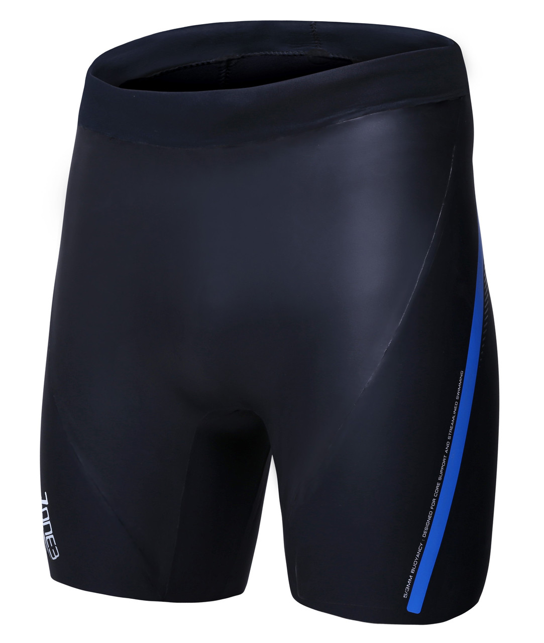 MyTriathlon  Zone 3 Classic Buoyancy Shorts 5-3mm