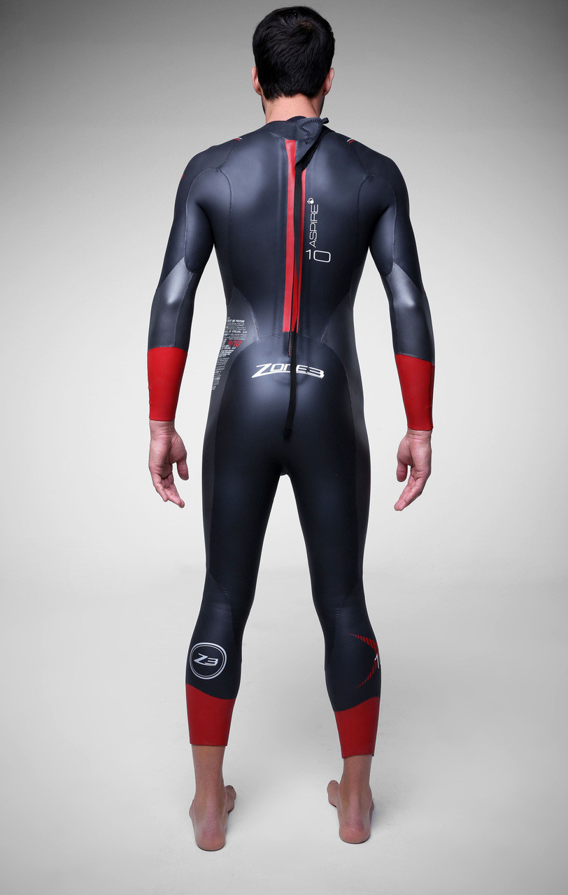 Zone3 Aspire - MyTriathlon
