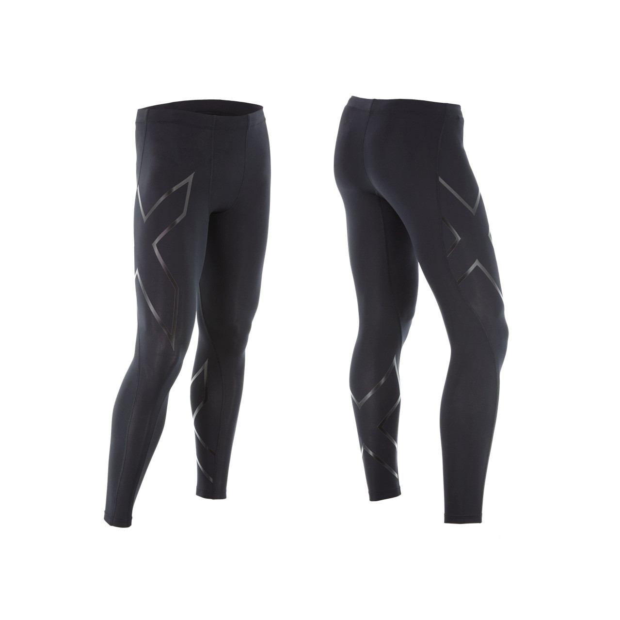 2XU Compression Tights - MyTriathlon