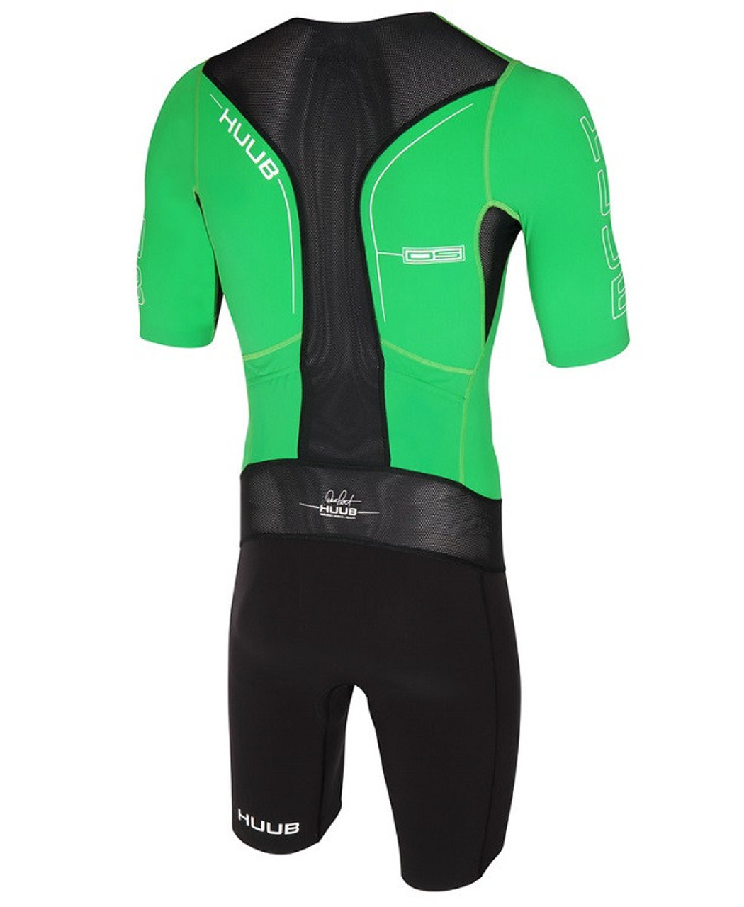 人気商品！！ HUUB Dave Scott Long Course スーツ size:M - ウエア