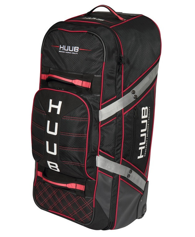 HUUB Travel Bag - MyTriathlon