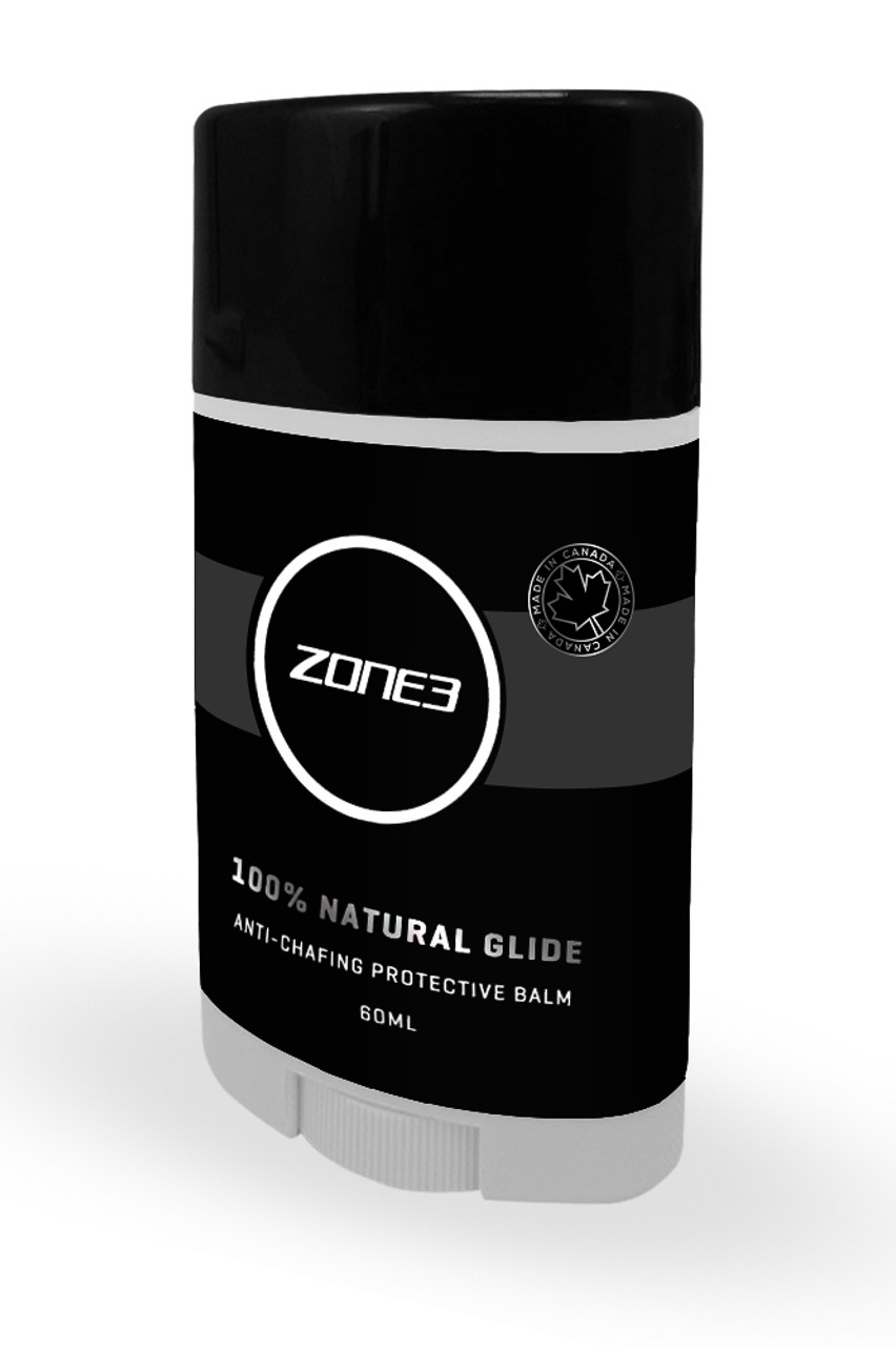 Zone Naturals Friction - Anti-Chafe Stick For Men