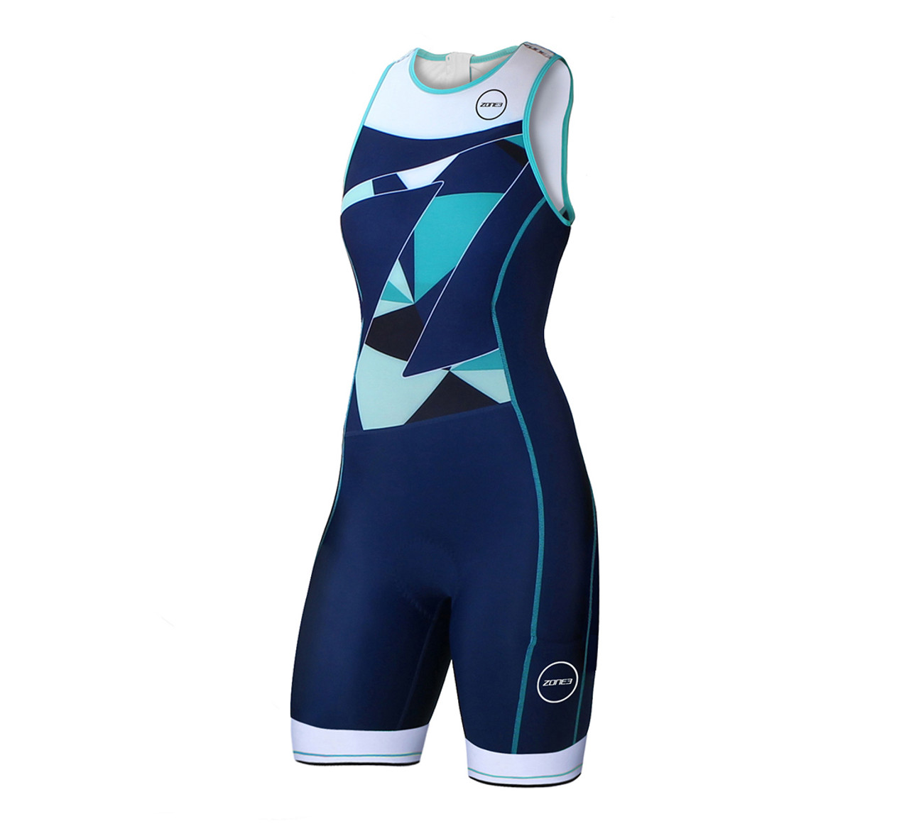 Women's Tri Separates – ZONE3 UK