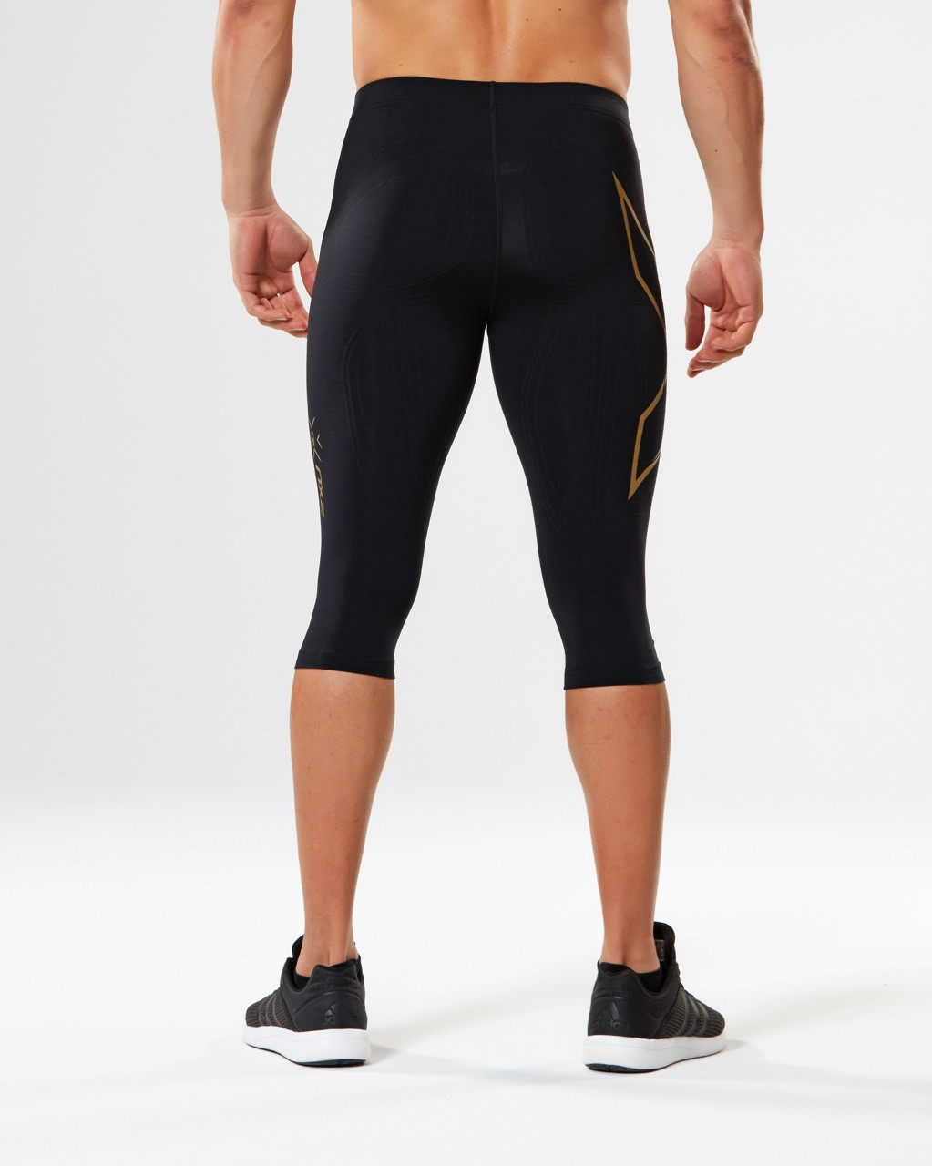 2XU Thermal Compression Tights