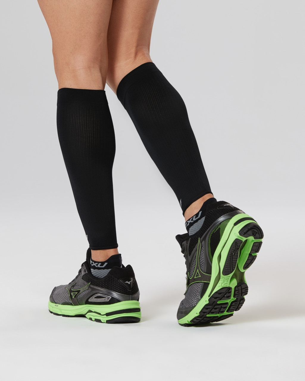 2XU Compression Calf Sleeves - MyTriathlon