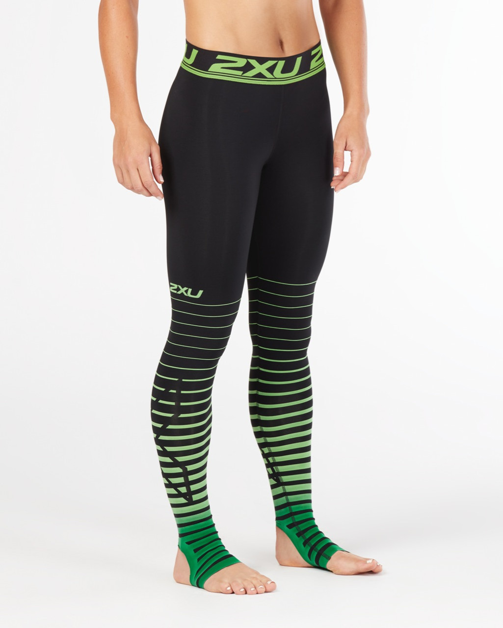 Women's Recovery Compression Tights – 2XU US