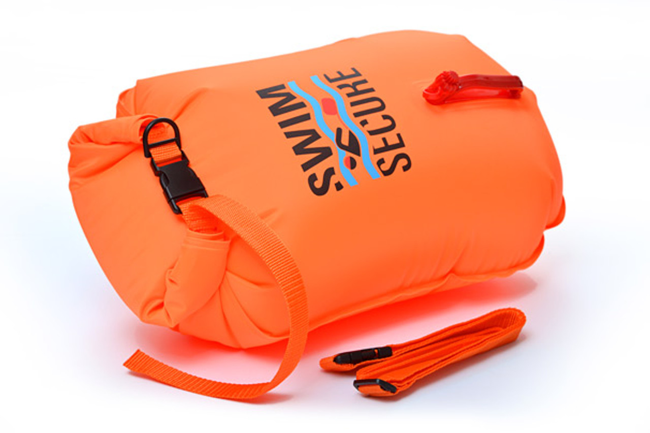 Best Dry Bag and Tow Float for Outdoor Wild Swimming | Open Water – Swim  Secure UK