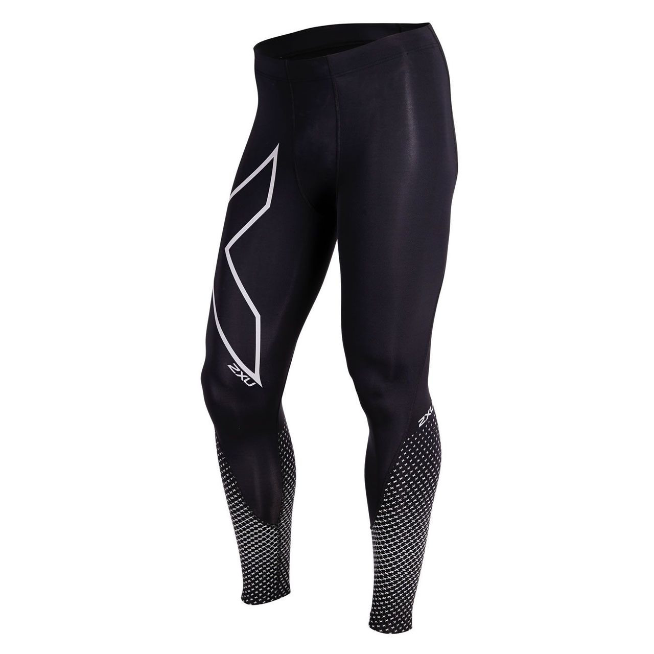 2xu reflect compression tights