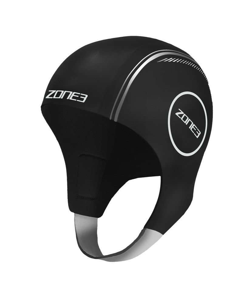 Zone 3 Neoprene Swim Cap - Mytriathlon