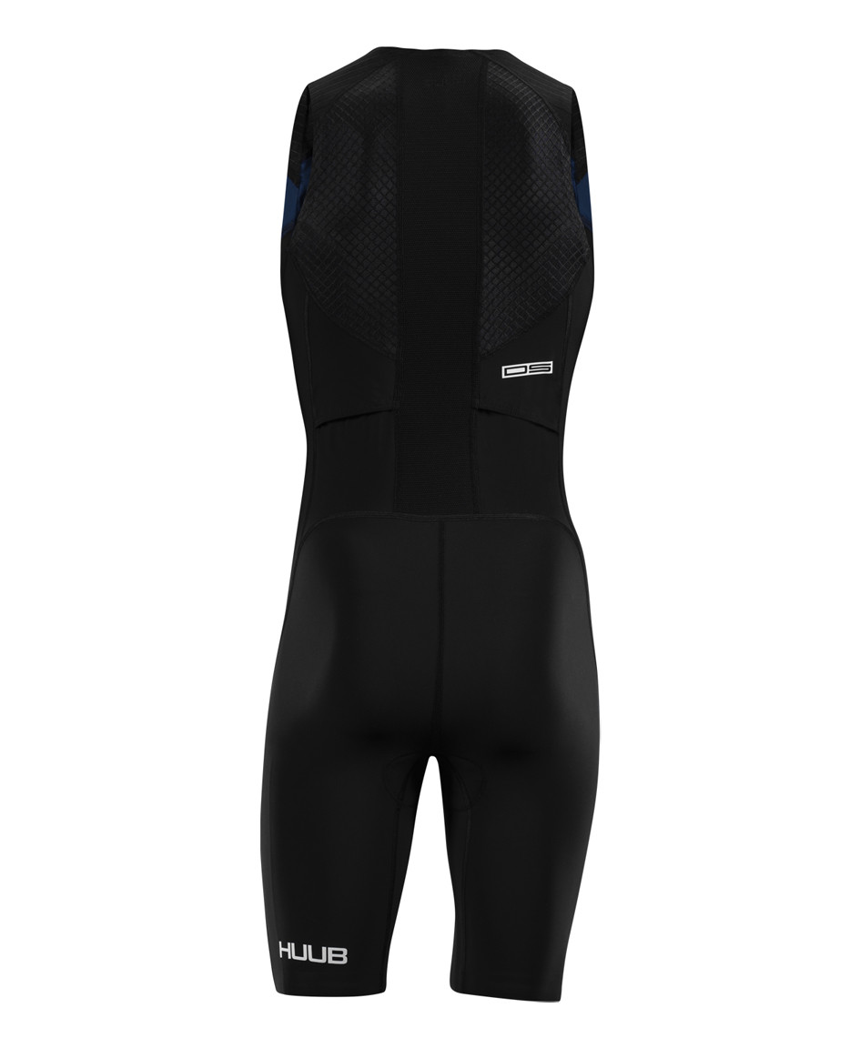 HUUB Dave Scott Trisuit - MyTriathlon