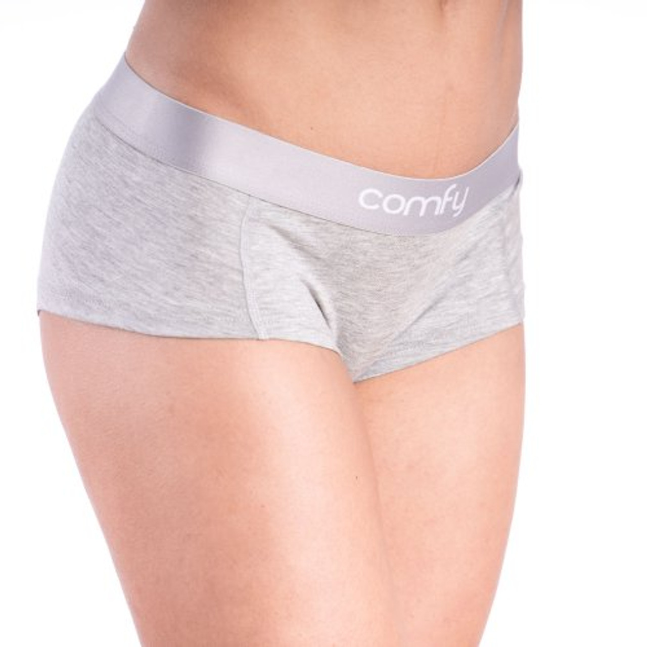 Comfy Womens Hipster Wood Black - Comfyballs