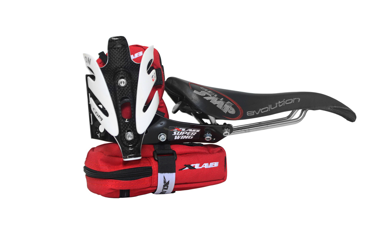XLAB - Super Wing SMP - 2026 - My Triathlon