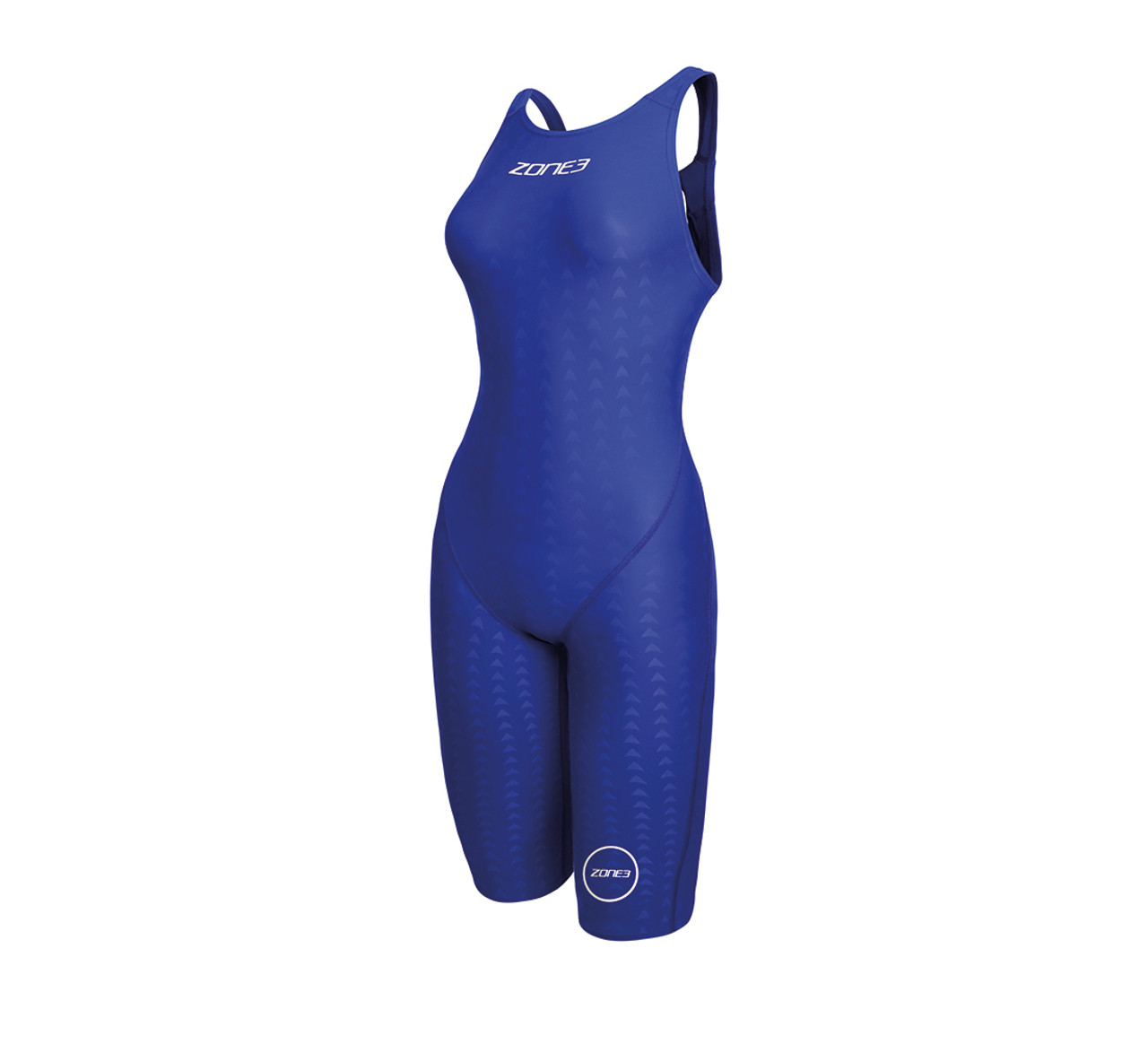 Woman Ocean Now You Get 5 Zones of Comfort & Compression in 3-in-1