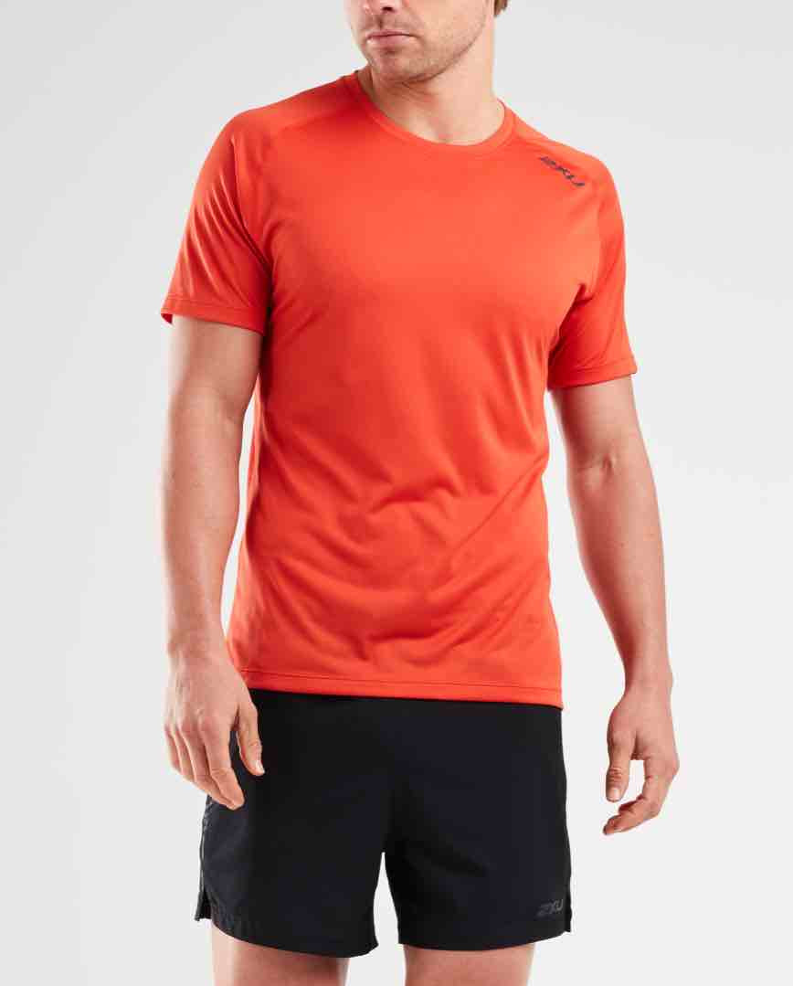 2xu ghst tee