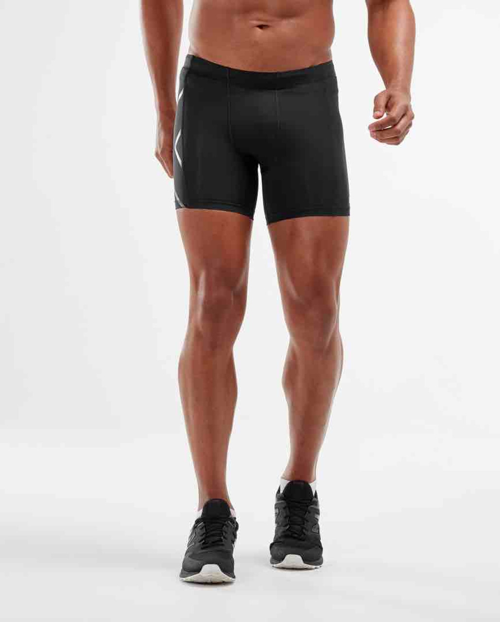 2XU Core Compression Shorts Mens